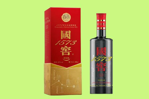 崇左龙州县回收国窖