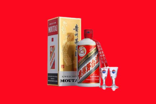 崇左龙州县回收贵州茅台酒
